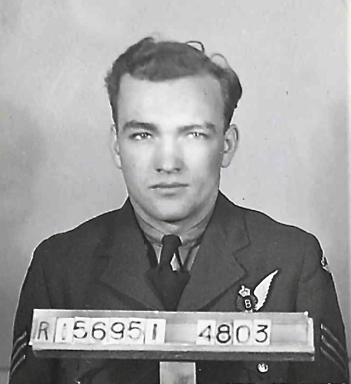 Photo of WILLIAM JAMES MCMEEKAN