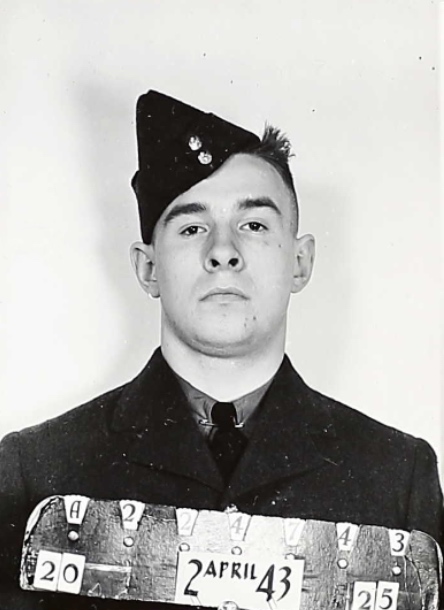 Photo of ROBERT CAMPBELL MACNICOLL