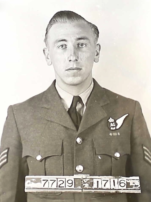 Photo of ALBERT RICHARD MCWHINNEY