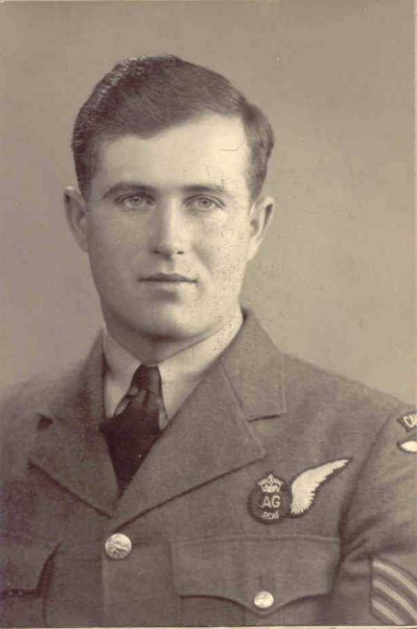 Photo of Walter Alexander MacWilliam