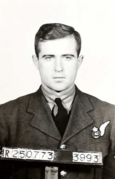 Photo of Walter Alexander MacWilliam