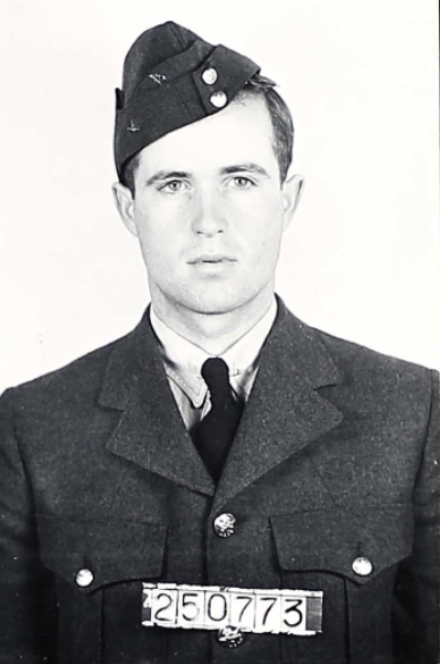 Photo of Walter Alexander MacWilliam