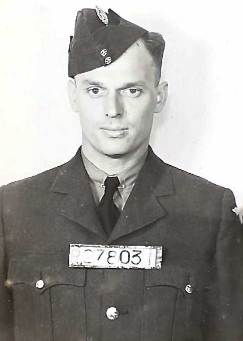 Photo of ALFRED HECTOR MORRISON