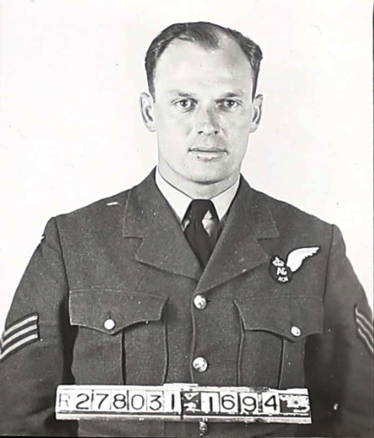 Photo of ALFRED HECTOR MORRISON