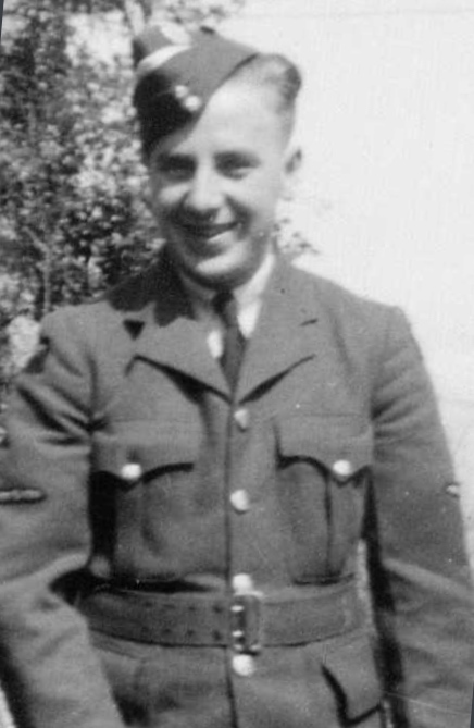 Photo of Archibald Frew Morrison