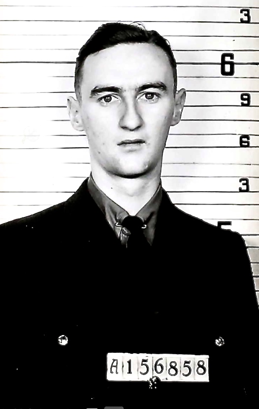 Photo of MARTIN MORRISON