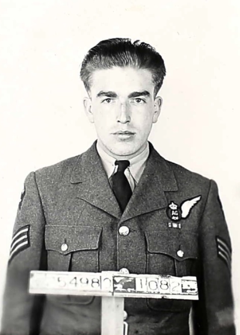 Photo of EDRIC STEPHEN NEIL