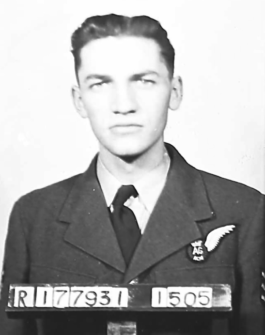 Photo of EDMUND NEUFELD