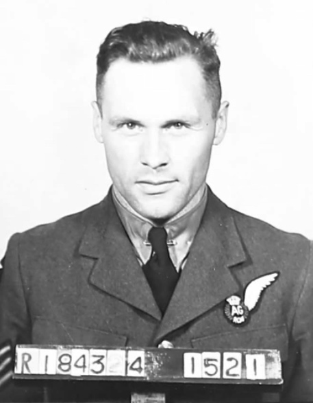 Photo of ROBERT THOMAS NEVILLE