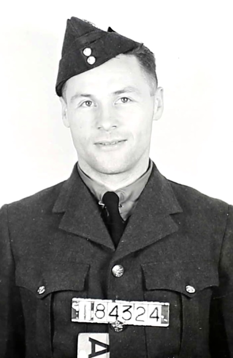 Photo of ROBERT THOMAS NEVILLE