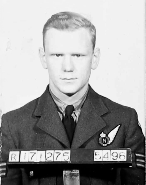 Photo of ARTHUR FRANCIS NEVIN