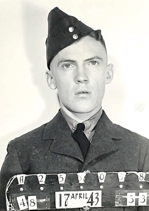 Photo of LEO FRANCIS O'HARA