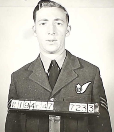 Photo of WILLIAM FREDERICK PALMER