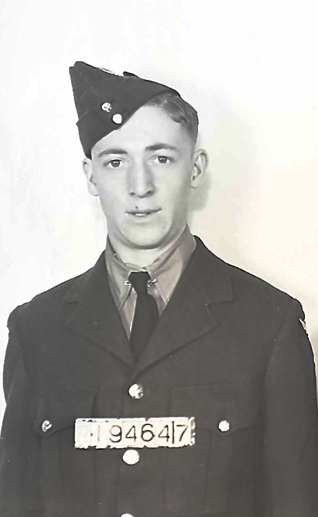 Photo of WILLIAM FREDERICK PALMER