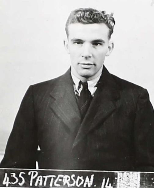 Photo of JOHN RICHARD PATTERSON