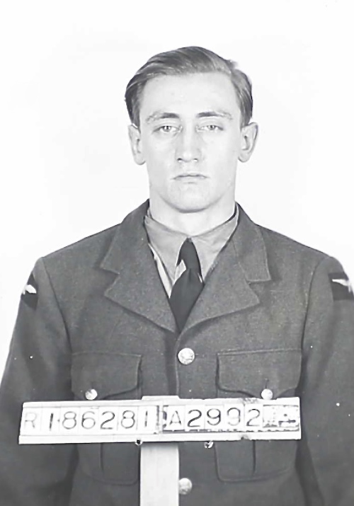 Photo of ALFRED ALEXANDER PICARD