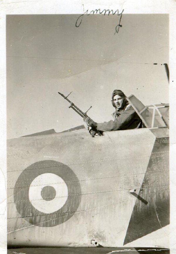 Photo of James Edward Quinn