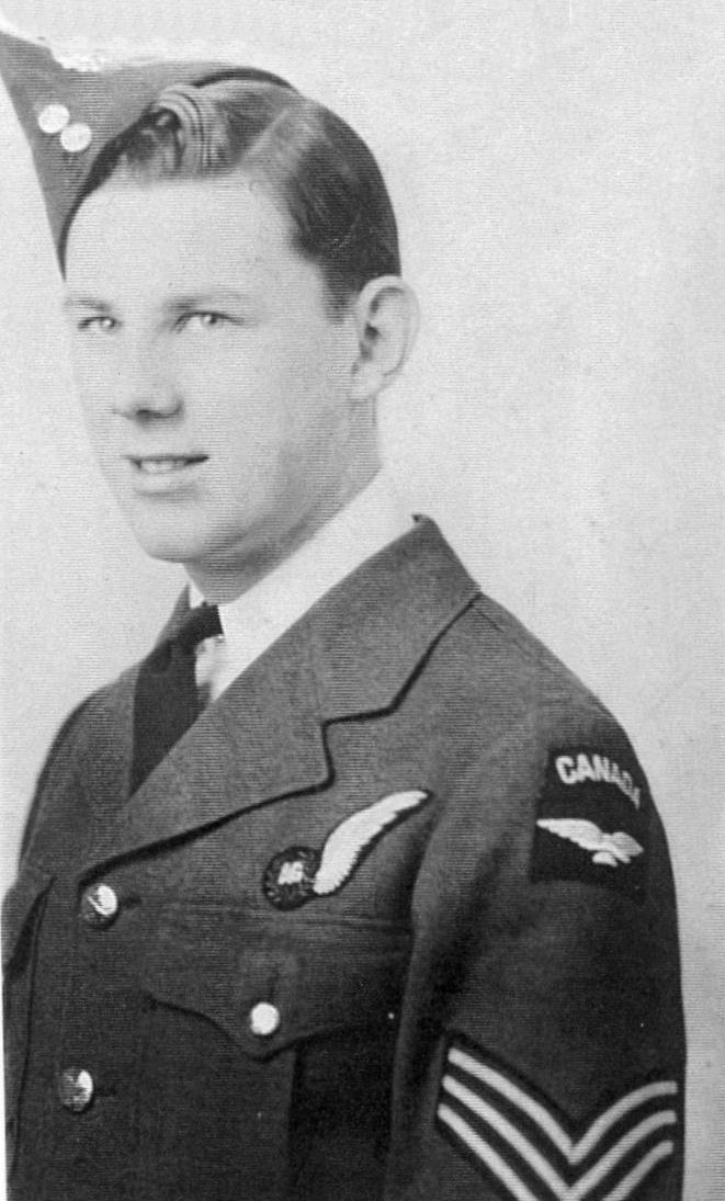 Photo of James Quinn