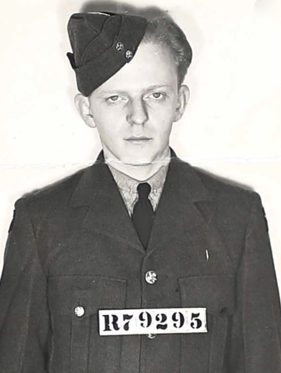 Photo of JOSEPH LUCIEN ROGER RAINVILLE