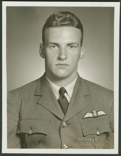 Photo of Colin John Pope Ramsey