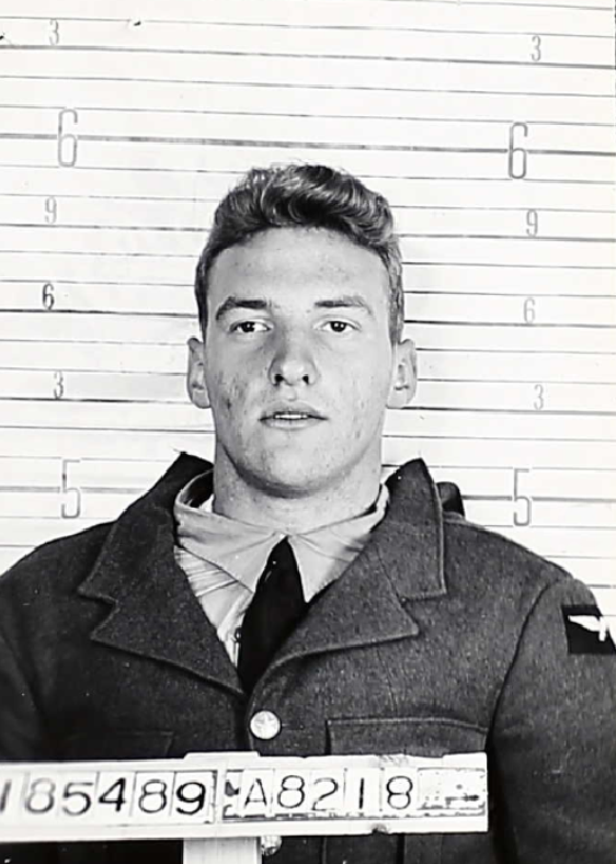 Photo of COLIN JOHN POPE RAMSEY