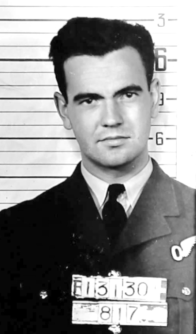 Photo of WALTER WILLIAM REHKOPF