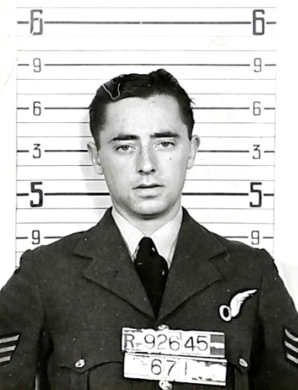 Photo of GEORGE VIVIAN VINCENT REID