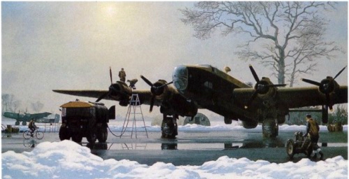 Artwork Illustration