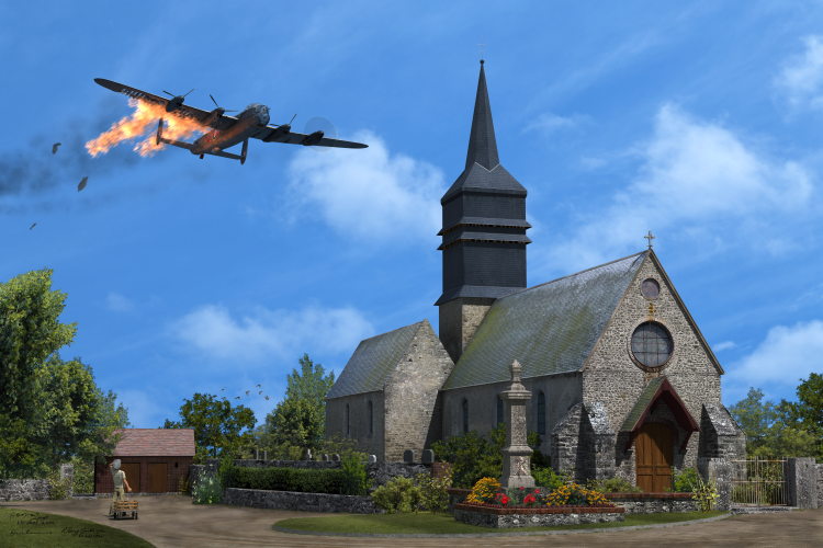 Artwork Illustration