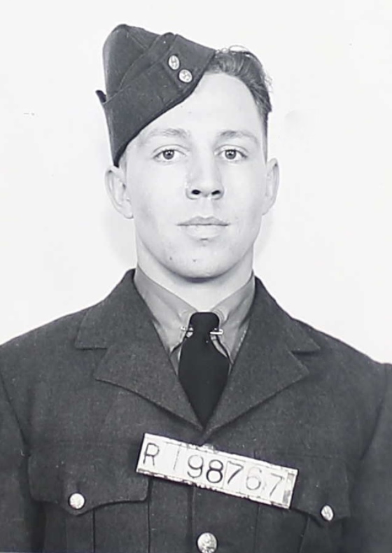 Photo of ADELBERT BATEMAN ROWLEY