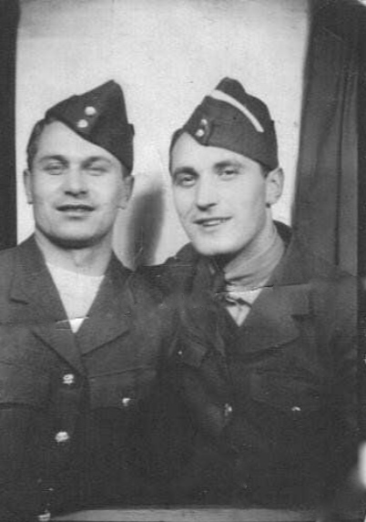 Photo of MICHAEL ALEXANDER SARUK