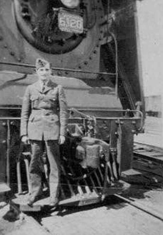 Photo of MICHAEL ALEXANDER SARUK