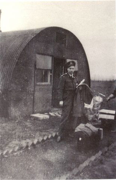 Photo of Gibson Scott