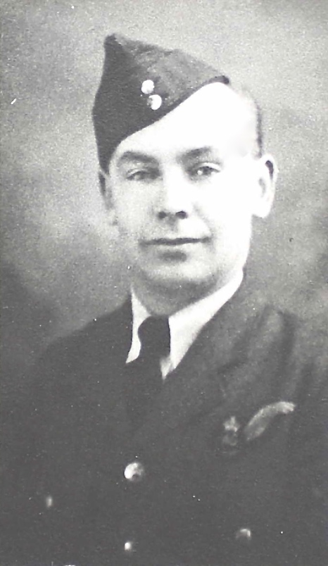 Photo of THOMAS DELMER SCOTT