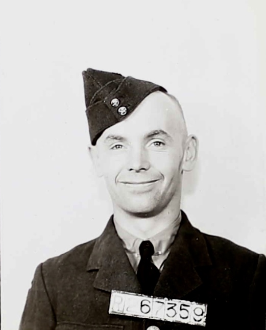 Photo of THOMAS DELMER SCOTT