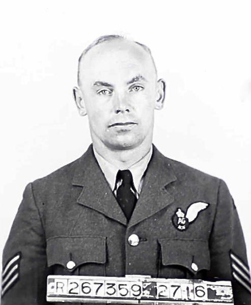 Photo of THOMAS DELMER SCOTT