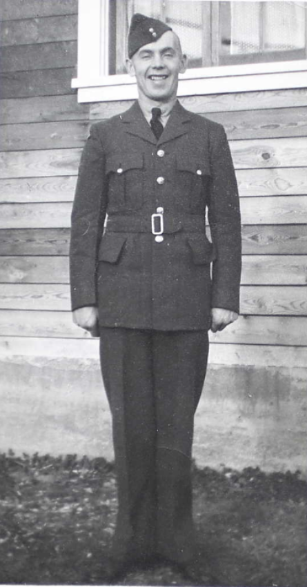 Photo of THOMAS DELMER SCOTT