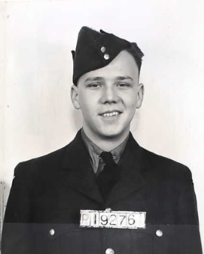 Photo of JAMES RODGERS SEYMOUR