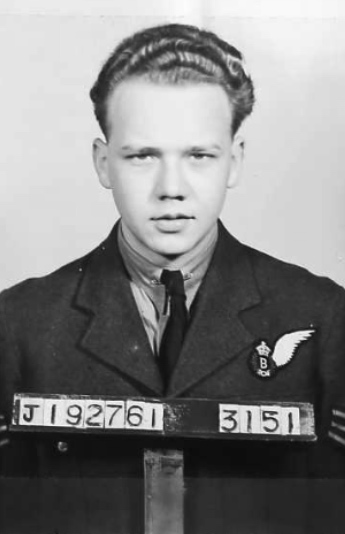 Photo of JAMES RODGERS SEYMOUR