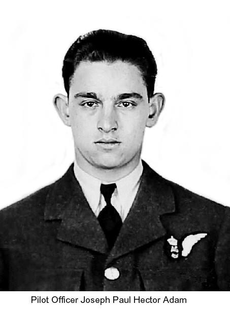 Photo of JOSEPH PAUL HECTOR ADAM