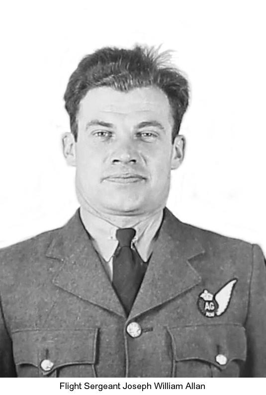 Photo of JOSEPH WILLIAM ALLAN