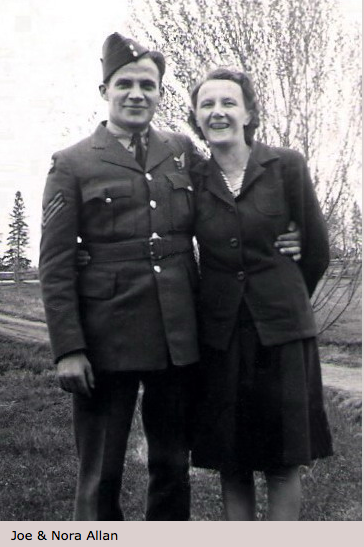 Photo of JOSEPH WILLIAM ALLAN