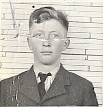 Photo of Nels Peter Helin Andersen