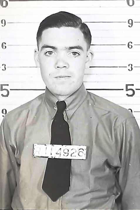 Photo of DENNIS HAROLD BAILEY