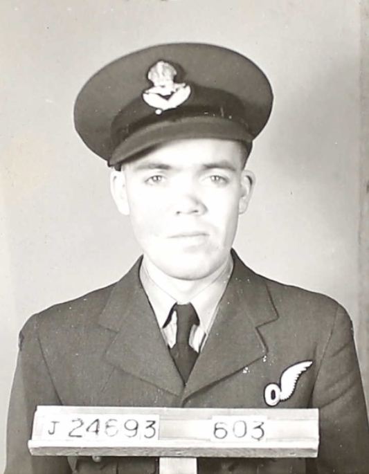 Photo of DENNIS HAROLD BAILEY