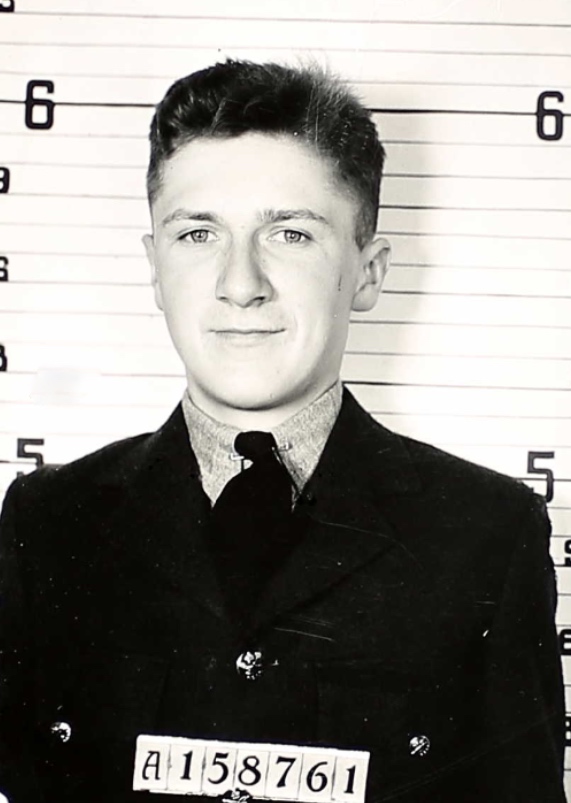 Photo of WILLIAM ALEXANDER BAILEY