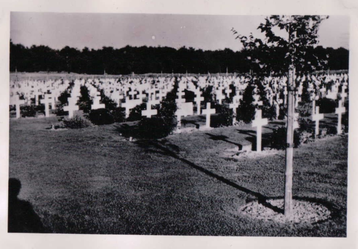Cemetery