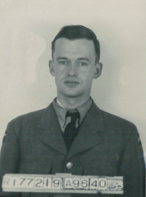 Photo of Stanley Bishop