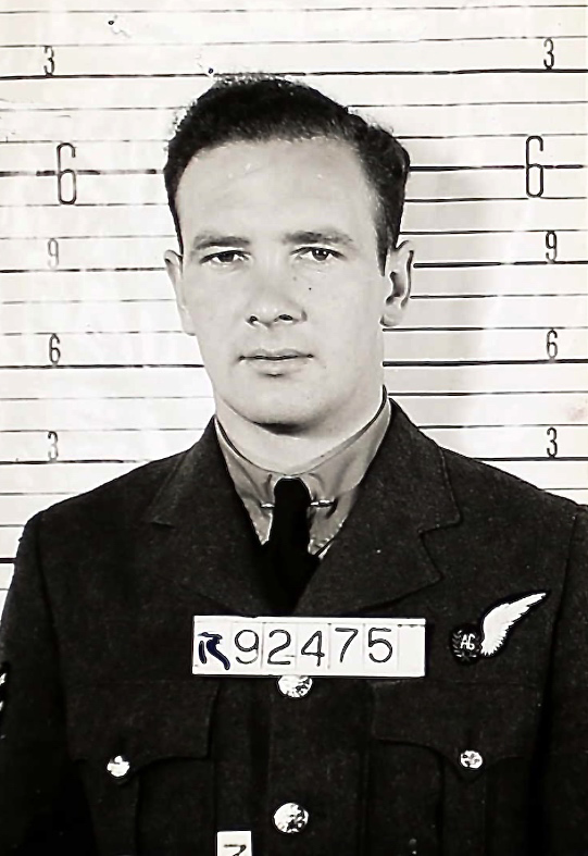 Photo of WILLIAM BODLEY