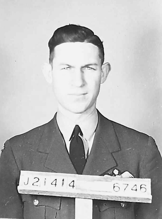 Photo of EUGENE DEVERLE BROWN